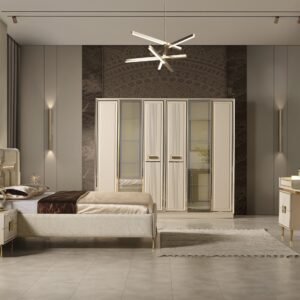 LUXE YATAK ODASI