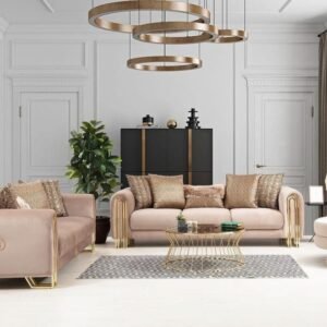 LUXE KOLTUK TAKIMI
