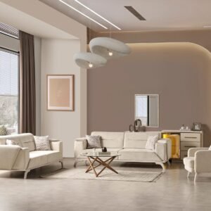 LOFT KOLTUK TAKIMI
