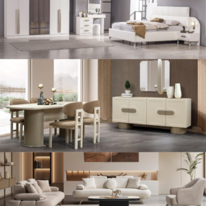 %100 MDF HANEDAN DÜĞÜN PAKETİ