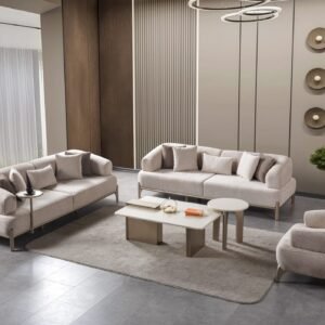 ZÜMRA KOLTUK TAKIMI