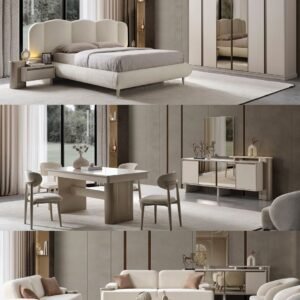 SAHRA DÜĞÜN PAKETİ