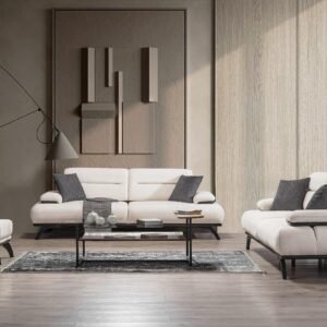 ALAÇATI KOLTUK TAKIMI