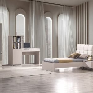 KUMSAL V-3 GENÇ ODASI