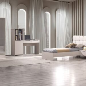 KUMSAL V-4 GENÇ ODASI