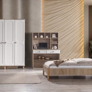 BOHEM V-4 GENÇ ODASI