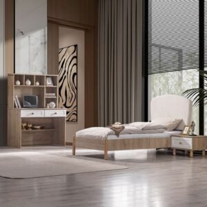 BOHEM V-3 GENÇ ODASI