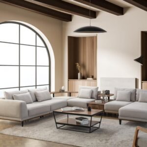 KONFOR KÖŞE TAKIMI