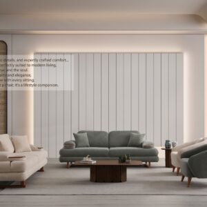 NEHİR (SANDIKLI) KOLTUK TAKIMI