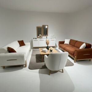 ESLEM BOHEM KOLTUK TAKIMI