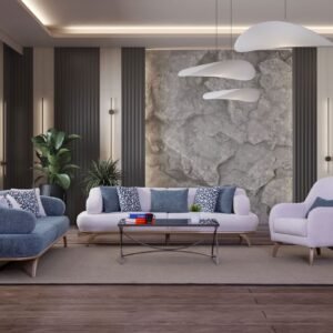 APOLLO KOLTUK TAKIMI